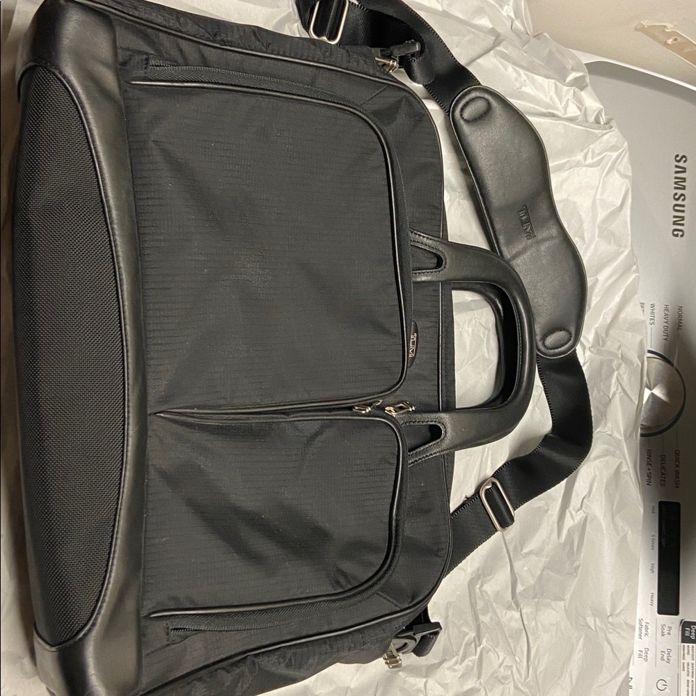 Tumi Business Travel Bag